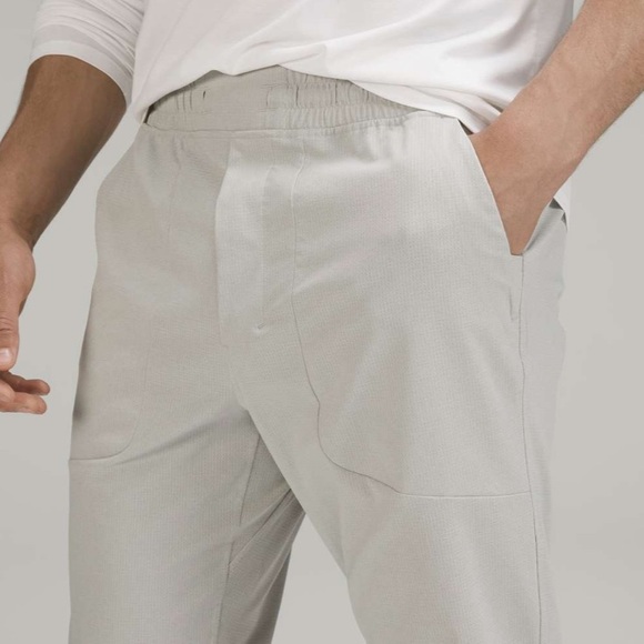 Lululemon ABC Jogger *WovenAir Seal Grey Size XS - Picture 6 of 12